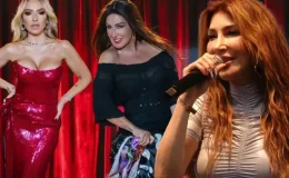 Hadise’nin dansı soruldu, Nükhet Duru tarafını belli etti