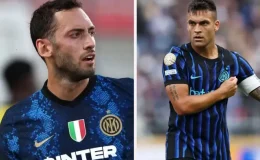 Hakan’dan Lautaro Martinez’e bomba yanıt: Tarih dimdik duranları hatırlar