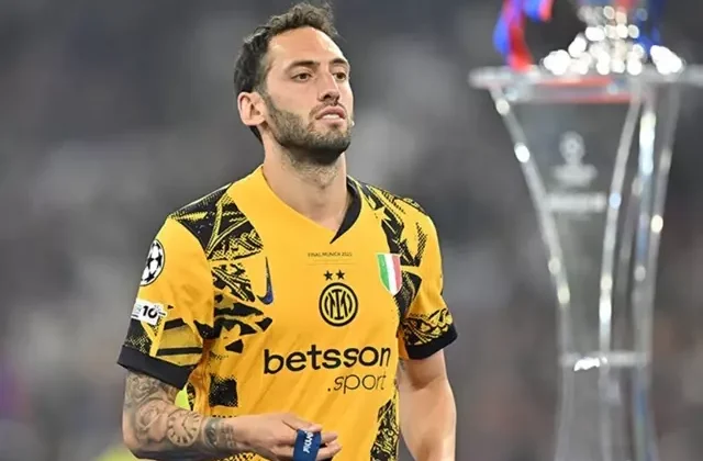 Hakan’ın Fenerbahçe’ye transferi neden gerçekleşmedi? İşte merak edilen sorunun yanıtı
