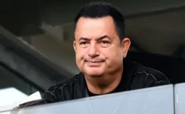 Hakim karşısına çıkan Acun Ilıcalı aylık gelirini açıkladı