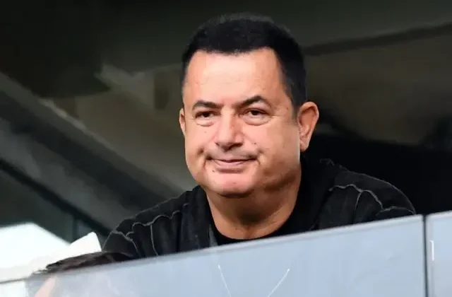 Hakim karşısına çıkan Acun Ilıcalı aylık gelirini açıkladı