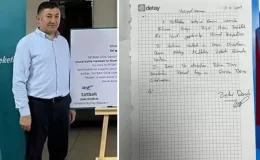 HAKMAR’ın sahibi Zeki Doruk tüm mal varlığını FETÖ’ye bırakmış
