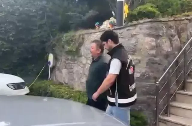 HAKMAR ve TATBAK’ın sahibi kim? “Beni Gülen yükseltti, servetim feda olsun” dediği ortaya çıktı