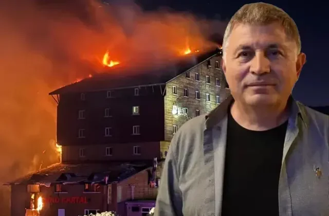 Halit Ergül’ün sözleri, mahkeme salonunu karıştırdı: Ben zaten yıkıldım