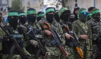 Hamas, Gazze’de yeni ateşkes teklifine olumlu yanıt verdi