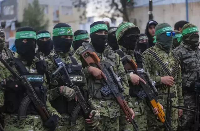 Hamas, Gazze’de yeni ateşkes teklifine olumlu yanıt verdi