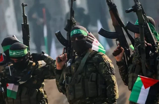 Hamas, Trump’ın Gazze’de ateşkes teklifini kabul etti: 10 esiri serbest bırakmaya hazırız