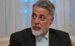 Hamdi Alkan’dan sürpriz karar! Dördüncü kez evlilik yolunda
