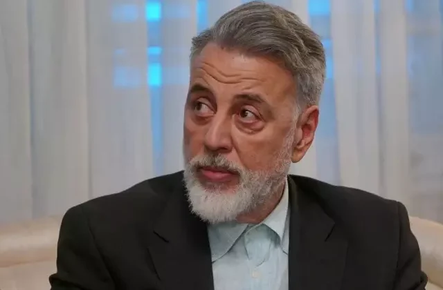 Hamdi Alkan’dan sürpriz karar! Dördüncü kez evlilik yolunda