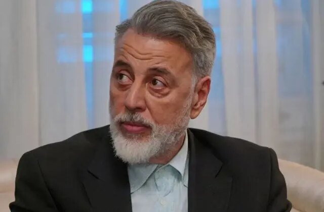 Hamdi Alkan dördüncü kez dünyaevine girmeye hazırlanıyor