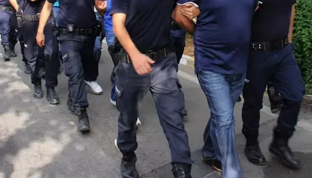 ‘Casperlar’ suç örgütüne yönelik operasyonda 70 tutuklama