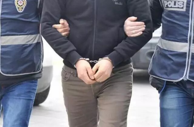 Hatay’da eşini 7 yerinden bıçaklayan şahıs tutuklandı