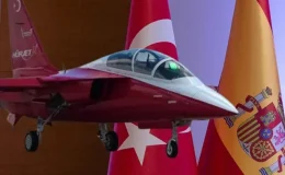 Havacılık tarihinde yeni sayfa: Potansiyeli çok yüksek