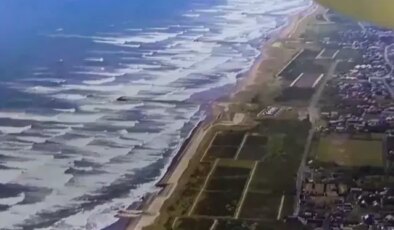 Hawaii’de halk 1952’deki felaketin yeniden yaşanmasından korkuyor