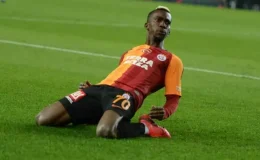 Hayırlı olsun! Onyekuru Süper Lig’e geri dönüyor
