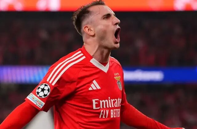 Hayırlı uğurlu olsun! Galatasaray’dan Kerem Aktürkoğlu bombası