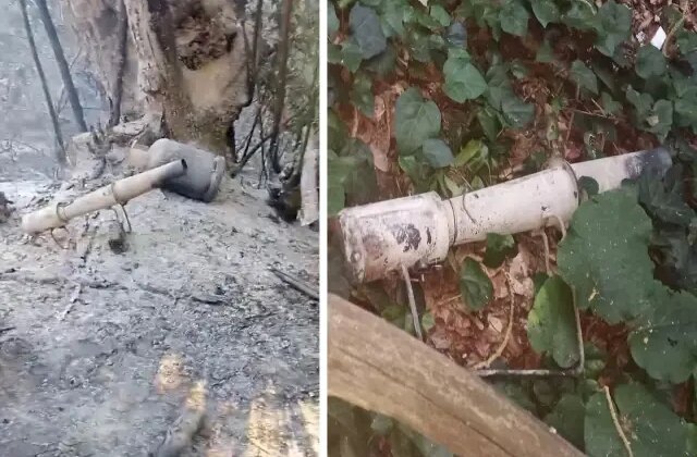 Sakarya’daki orman yangınının sebebi belli oldu: 2 gözaltı