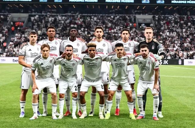 Hesabını kapattı! Beşiktaş’ın yeni yıldızını şoke eden olay