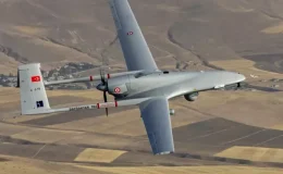 Hintli komutandan Bayraktar SİHA hazımsızlığı! Türkiye’yi düşman ilan etti