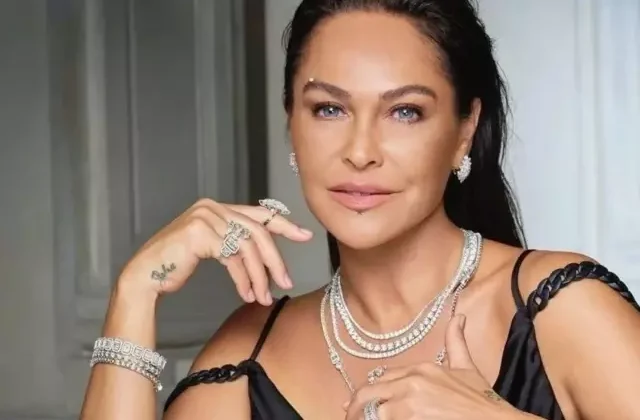 Hülya Avşar: Benden daha az para kazanan erkeğe saygı duymam
