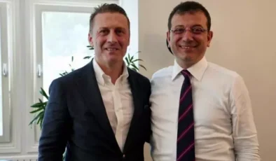 İBB İştirakler Başkanı Yıldız’ın şoförü Bayram Yıldırım da itirafçı oldu