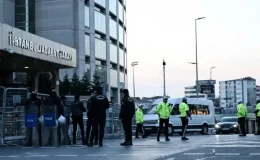 İBB operasyonunda Erdal Erzincan’ın kardeşi de gözaltına alındı