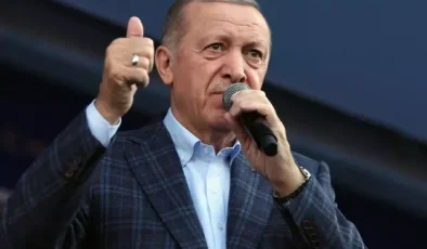 “İBB yargılanmaları TRT’de yayınlansın” teklifine Erdoğan’dan yanıt