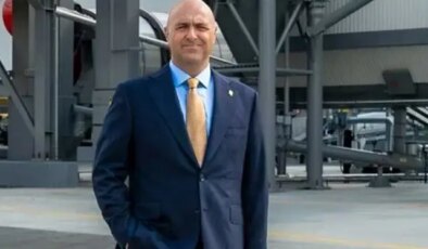 İBB yolsuzluk soruşturmasında itirafçı olan Burak Korzay tahliye edildi