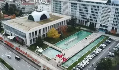 İBB’ye yönelik son operasyonda gözaltına alınan 10 kişiden 8’i tutuklandı