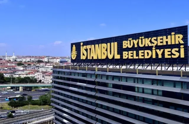 İBB’ye yönelik soruşturmada 8 kişi tutuklandı