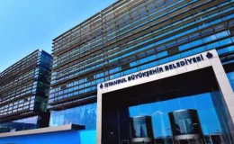 İBB’ye yönelik yolsuzluk soruşturmasında 2 gözaltı daha