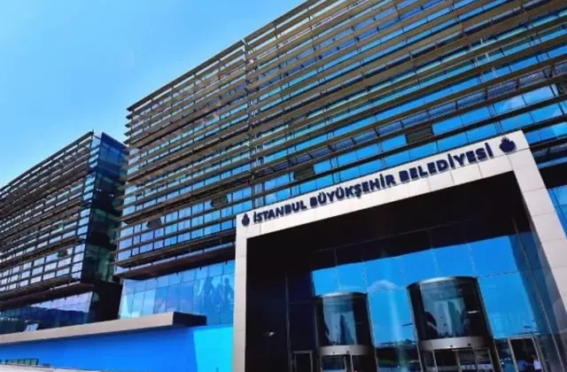 İBB’ye yönelik yolsuzluk soruşturmasında 2 gözaltı daha