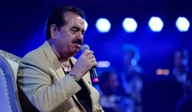 İbrahim Tatlıses’in sünnet yaşı ilk kez ortaya çıktı, duyan herkes dondu kaldı