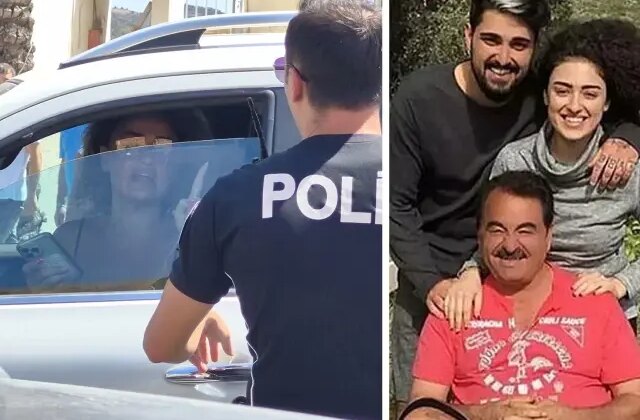 İbrahim Tatlıses’ten kızı Dilan Çıtak’ın karıştığı skandala ilk tepki: Çok şey var zaten