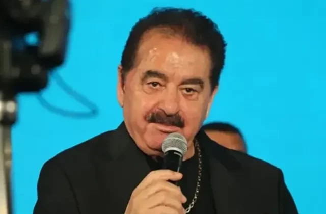 İbrahim Tatlıses’ten sert veda: Artık hiçbir bağım kalmadı