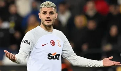 Icardi dönmüyor! Galatasaray nedenini öğrenince hemen kabul etti