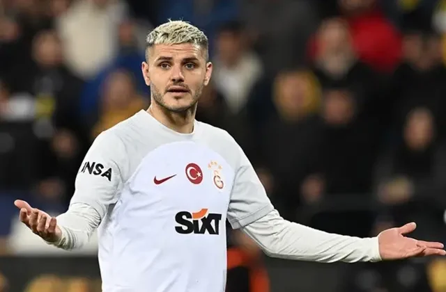 Icardi dönmüyor! Galatasaray nedenini öğrenince hemen kabul etti