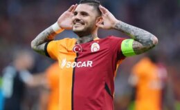 Icardi’nin sahalara geri dönüş tarihi belli oldu