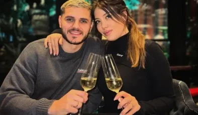 Icardi’ye Wanda Nara ile olan velayet davasında sevindirici haber