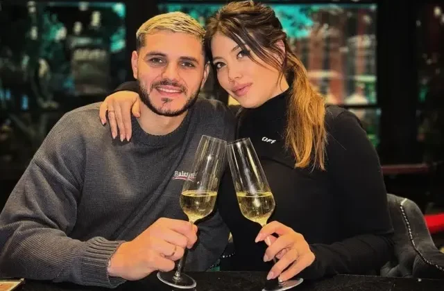Icardi’ye Wanda Nara ile olan velayet davasında sevindirici haber