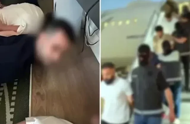 Emniyetten 3 ayrı suç örgütüne operasyon! Norveç’e kadar uzanan ağ çökertildi