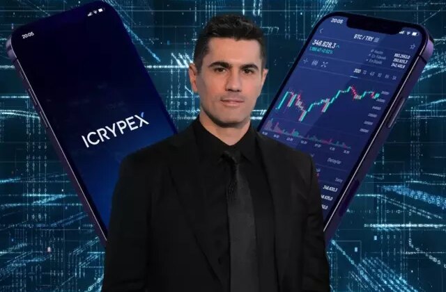 ICRYPEX yasa dışı yollarla hakkında çıkan haberleri engellemeye çalışıyor