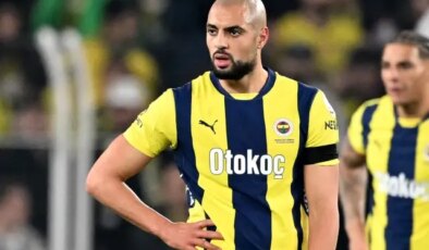 Igor Tudor’un gözü Fenerbahçe’nin yıldızında