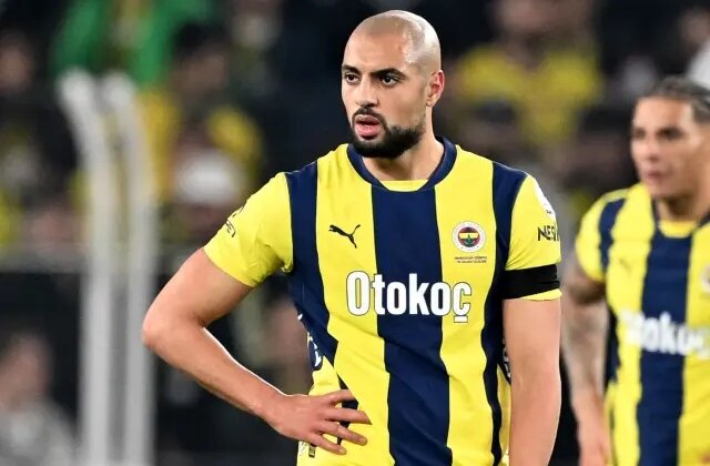 Igor Tudor’un gözü Fenerbahçe’nin yıldızında