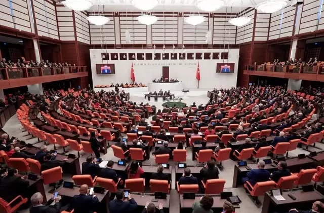 İklim Kanunu Resmi Gazete’de yayımlanarak yürürlüğe girdi