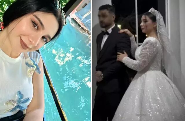 İlayda’nın öldürülmeden 1 ay önceki sesli mesajları ortaya çıktı: Beni dövdüler, çocuğu düşürdüm