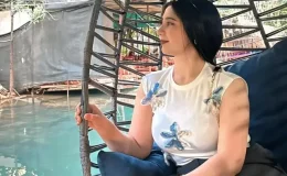 Diyarbakır’da kutlamadan dönen kadın silahlı saldırıda öldü