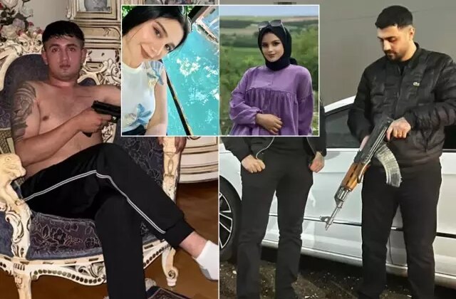İlayda ve Helin 9 gün arayla öldürüldü! Katillerin bağlantısı şoke etti