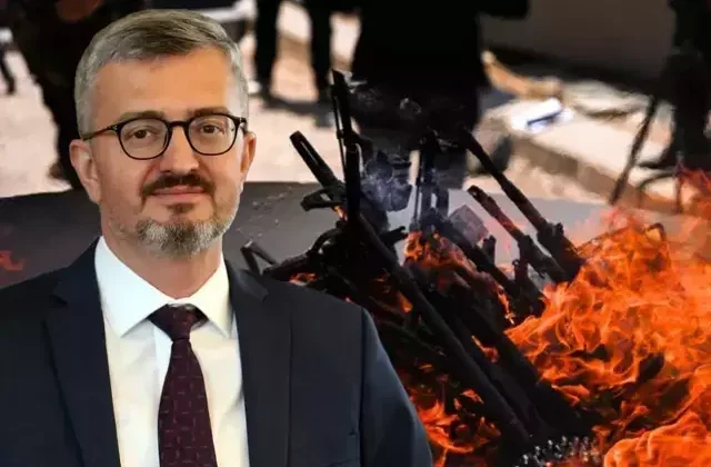 İletişim Başkanı Duran: Türkiye, terörsüz yarınlarda daha güçlü olacak