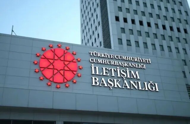 İletişim Başkanlığı’nda görev değişimi! Yeni atamalar belli oldu
